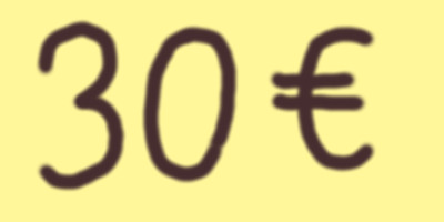 30€