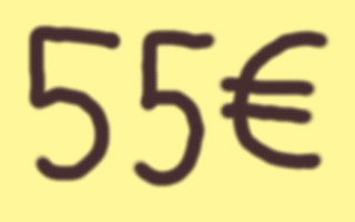 55€